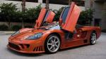 Saleen S7 2004 года